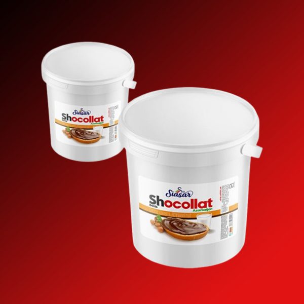 کرم کاکائویی فندقی