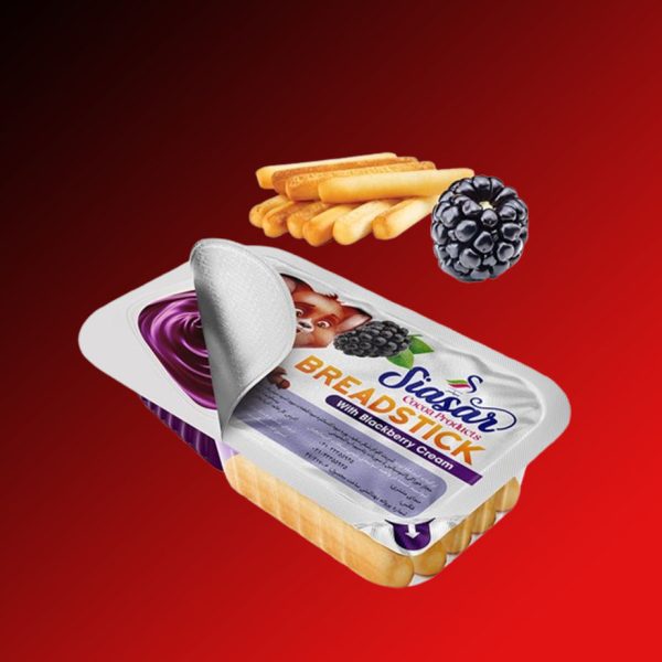 مینی بیسکوشکلات شاه توت سیاسر