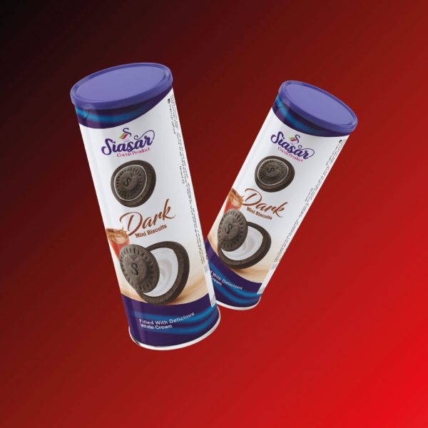 بیسکویت کرم شیری 2272