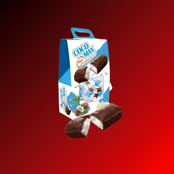 شوکوبار نارگیلی