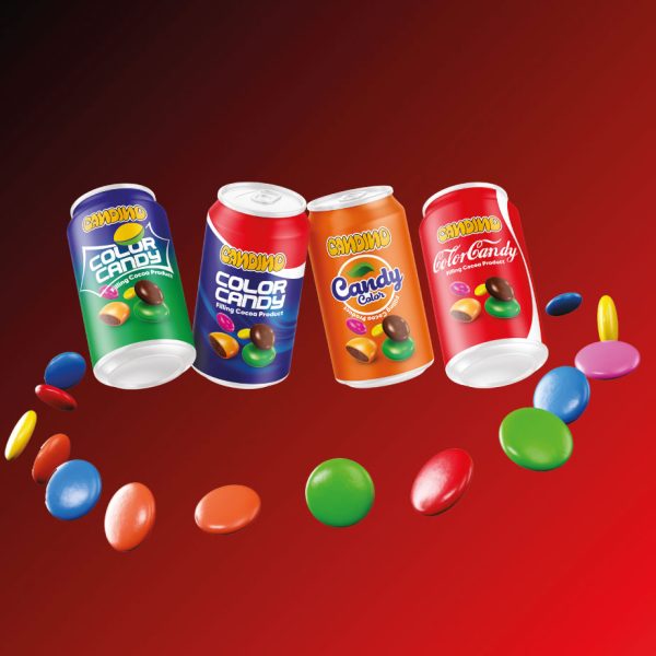 اسمارتیز نوشابهای