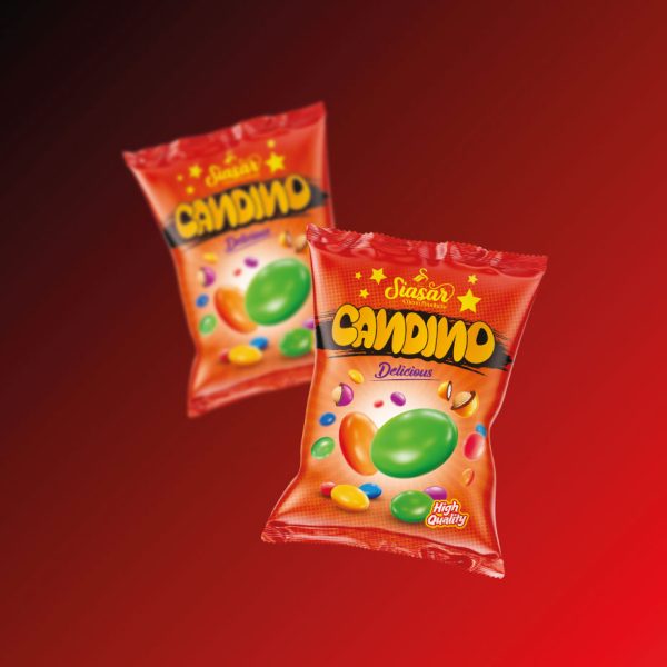 اسمارتیز کندینو