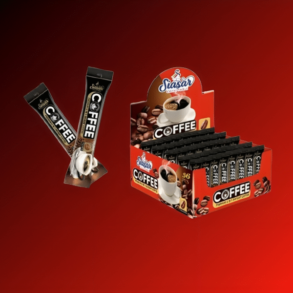 قهوه فوری 2 در 1