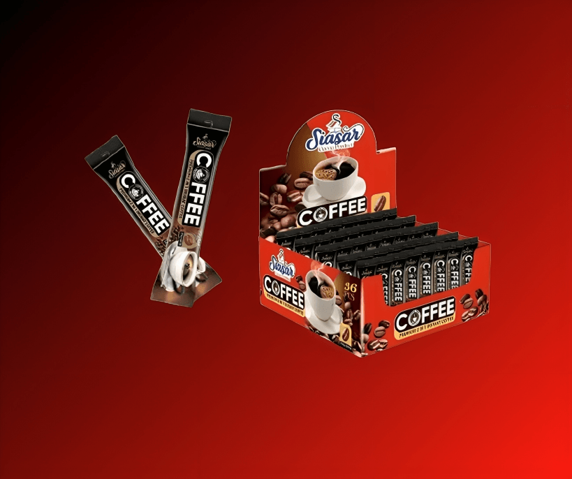 قهوه فوری 2 در 1