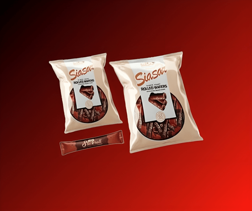 استیک رول تلخ